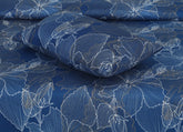 Double Bed Sheet NOS  087